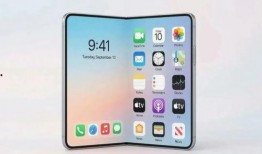 iphone 折叠最新爆料,颠覆性设计即将揭晓！